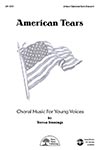 American Tears (choral)