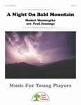 Night On Bald Mountain, A