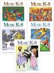 Music K-8 Vol. 23 Full Year (2012-13)