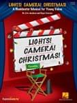 Lights! Camera! Christmas! - Student Edition 5-Pak cover