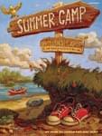 Summer Camp - Performance/Accompaniment CD cover