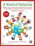 World Of Christmas, A cover