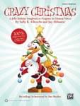 Crazy Christmas - Teacher's Handbook/Digital Access cover