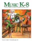 Music K-8, Vol. 24, No. 2