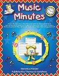 Music Minutes cover