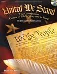 United We Stand (Hal Leonard) cover