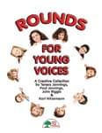 Rounds For Young Voices