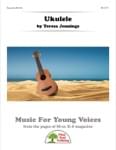 Ukulele - Downloadable Kit thumbnail