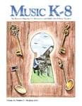 Music K-8, Vol. 24, No. 5