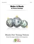 Make A Buck cover