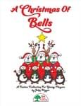 A Christmas Of Bells - Kit with CD cover