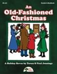 An Old-Fashioned Christmas - Downloadable Musical Revue thumbnail