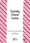 Candy Cane Lane - Choral cover