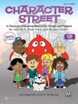 Character Street cover