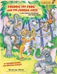 Freddie The Frog® And The Jungle Jazz - Classroom Kit