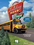 Holiday Road Trip - Teacher's Edition cover