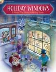 Holiday Windows - Classroom Kit  cover