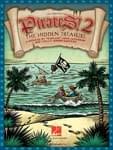 Pirates! 2: The Hidden Treasure