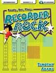 Ready, Set, Play: RECORDER ROCK cover