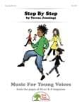 Step By Step cover