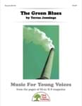 Green Blues, The