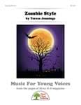 Zombie Style - Downloadable Kit cover