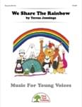 We Share The Rainbow