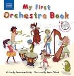 My First Orchestra Book