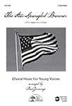 The Star-Spangled Banner - 200th Anniversary Edition - Downloadable MasterTracks P/A Audio Only cover