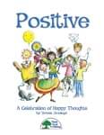 Positive - Hard Copy Book/Downloadable Audio cover