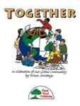 Together - Downloadable Musical Revue cover