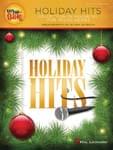 Let's All Sing... Holiday Hits - Singer's Edition 10-Pak cover