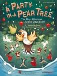Party In A Pear Tree, A cover