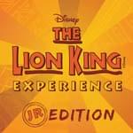 Broadway Jr. - The Lion King Junior