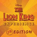 Broadway Jr. - The Lion King Junior