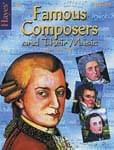 Famous Composers And Their Music - Book 1