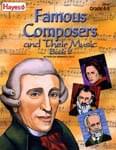 Famous Composers And Their Music - Book 2