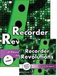 Recorder Revolutions cover
