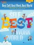 Best Self, Best Work, Best World cover