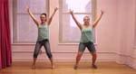 Let's Get Started Movement Videos cover