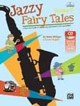 Jazzy Fairy Tales - Volume 2