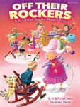 Off Their Rockers - Teacher's Edition cover