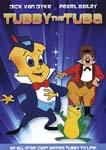 Tubby The Tuba - DVD