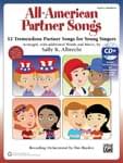 All-American Partner Songs