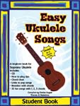 Easy Ukulele Songs - Student Book/Digital Access cover