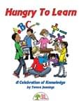 Hungry To Learn - Kit with CD cover