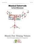 Musical Intervals