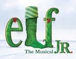 Broadway Jr. - Elf The Musical Junior