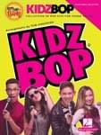 Let's All Sing... KIDZ BOP - Singer's Edition 10-Pak cover