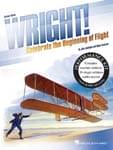 Wright! cover